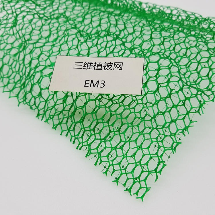 三维植被网推荐山东万旭工程材料